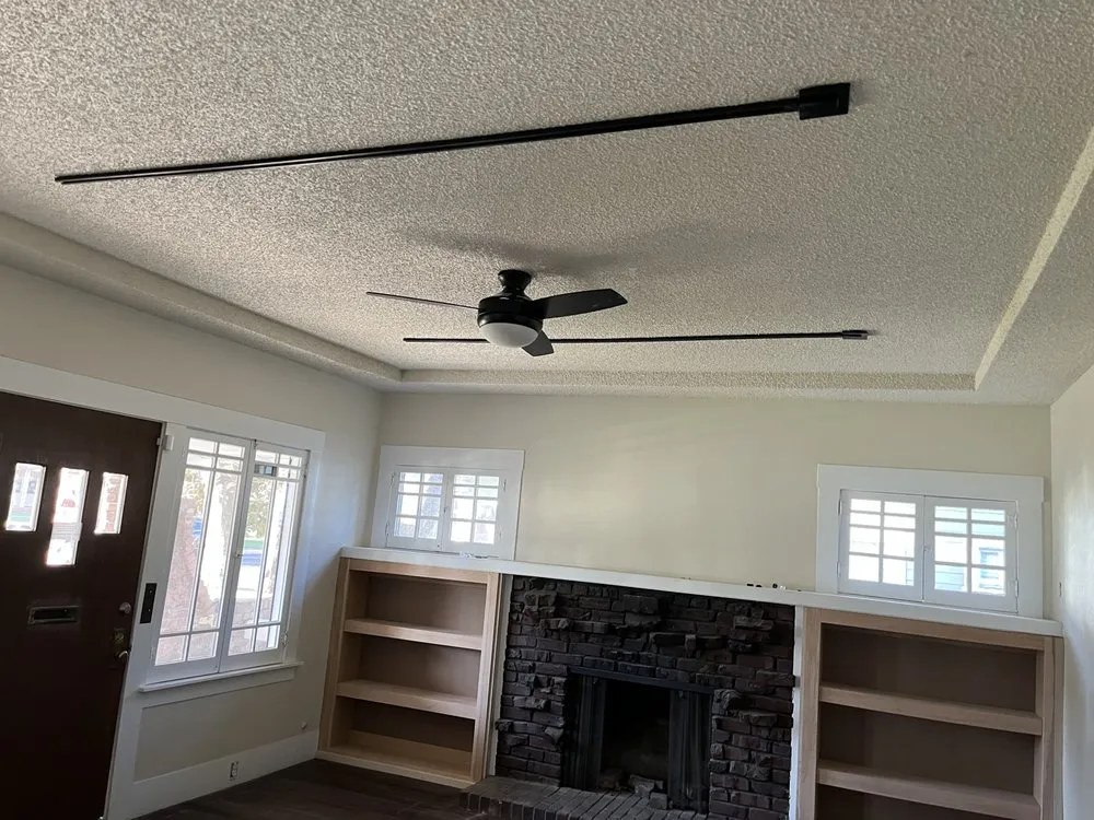 Slide of Herrera Electric