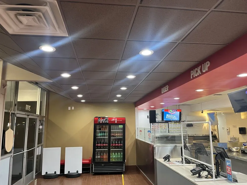 Slide of Herrera Electric