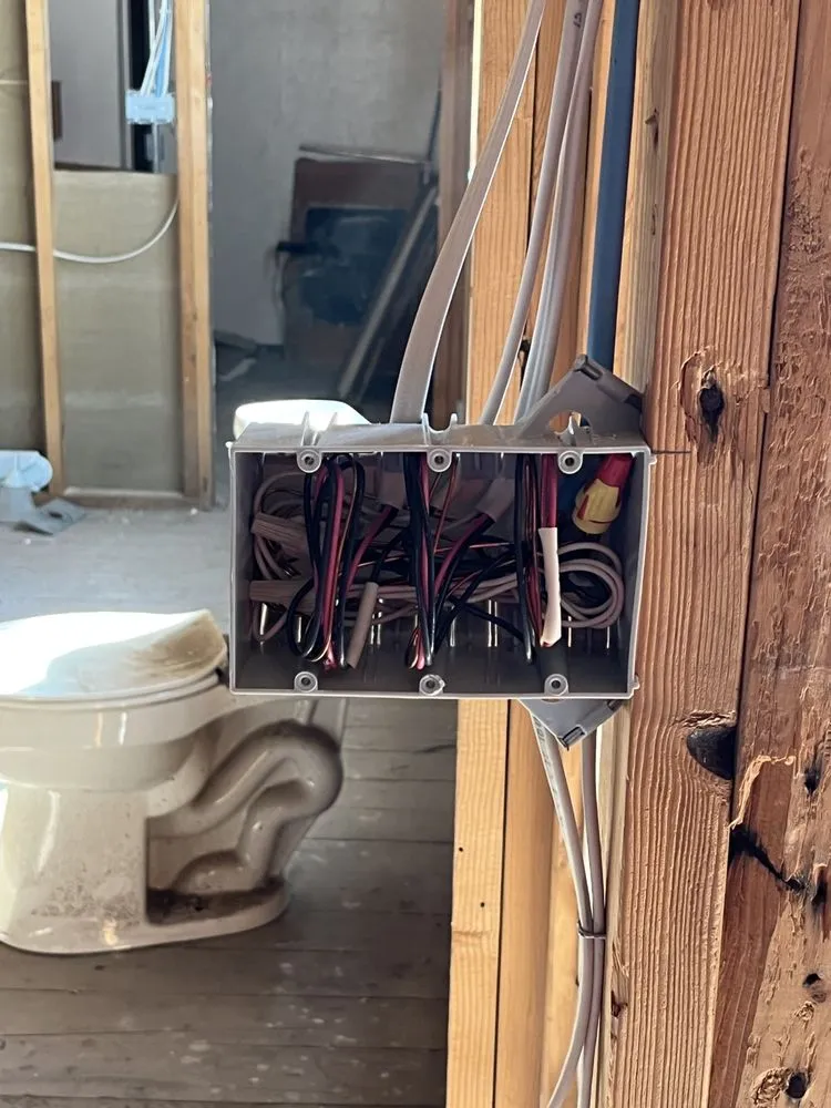 Slide of Herrera Electric