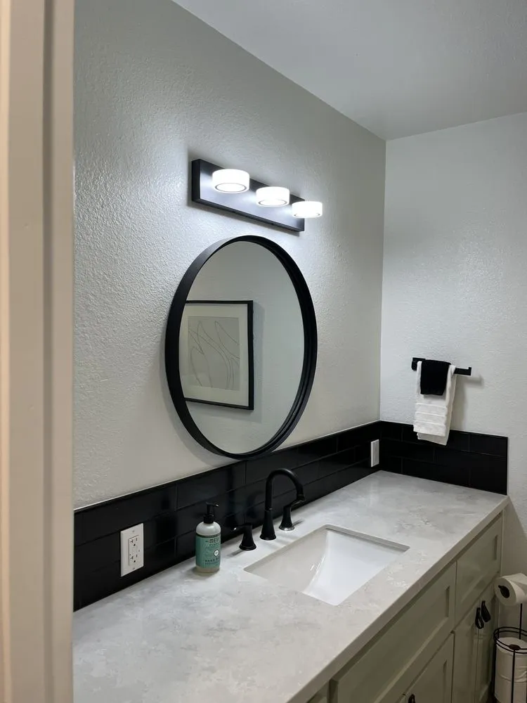 Slide of Herrera Electric