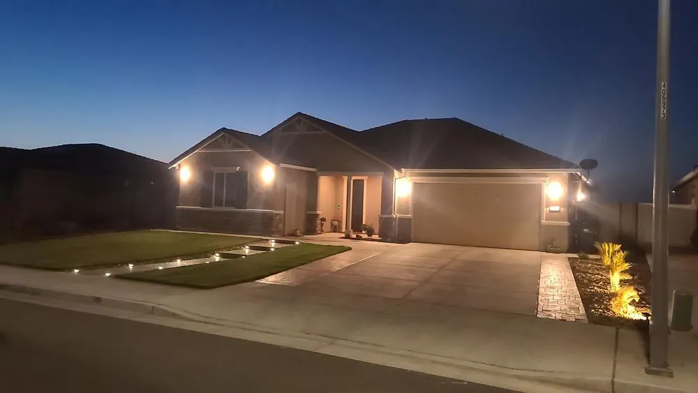 Slide of Herrera Electric