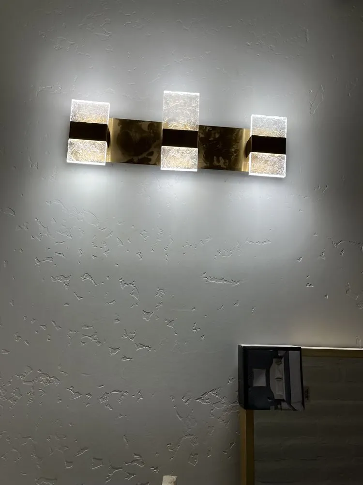 Slide of Herrera Electric