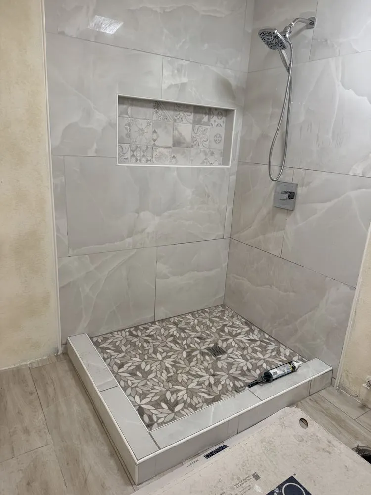 Slide of Herrera Home Services