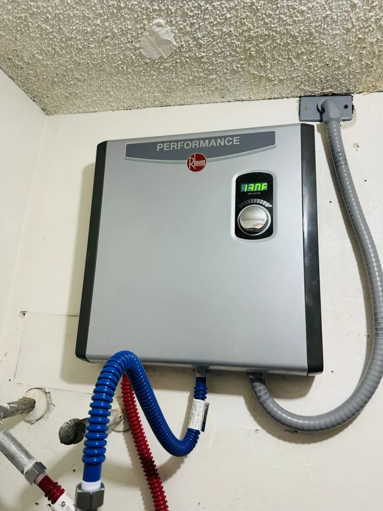 Slide of Herrera Home Services