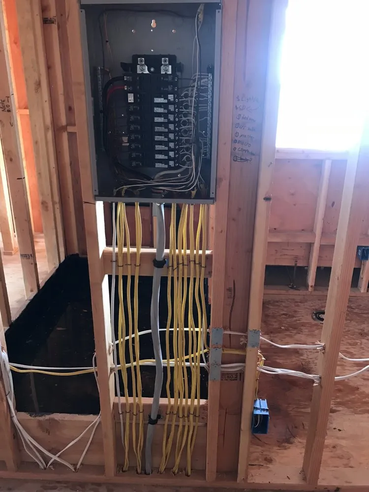 Slide of Herrera's Electric