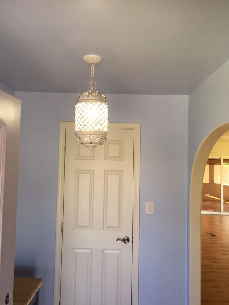 Reliable outlet and switch repair experts serving ,  - Herrera's Electric