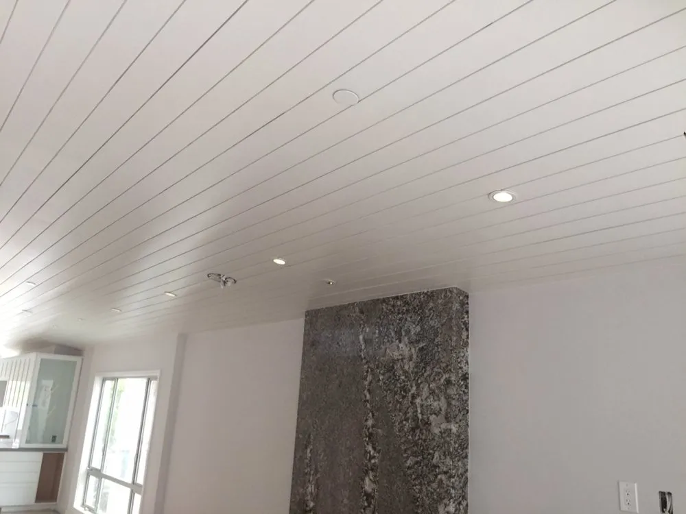 Professional lighting installation in ,  by Herrera's Electric