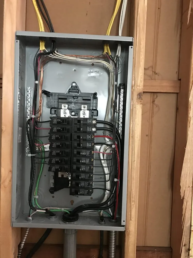 Slide of Herrera's Electric