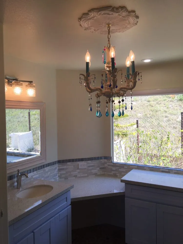 Slide of Herrera's Electric