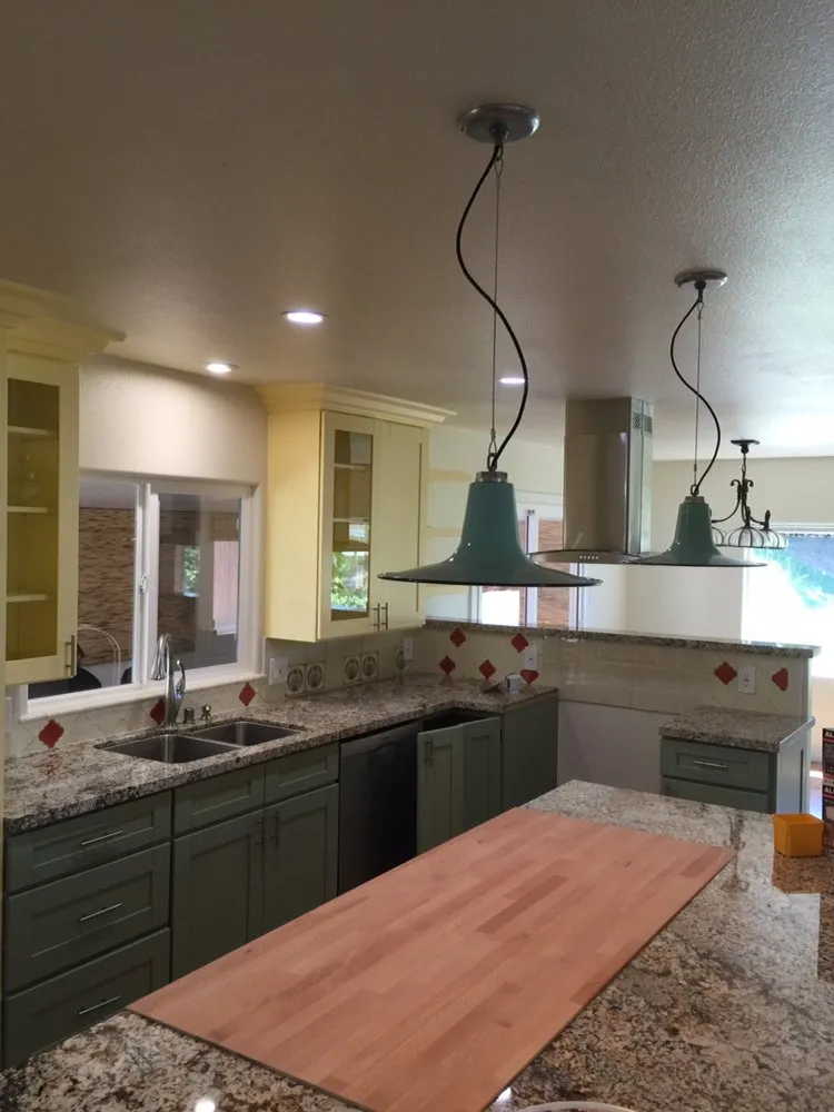 Slide of Herrera's Electric