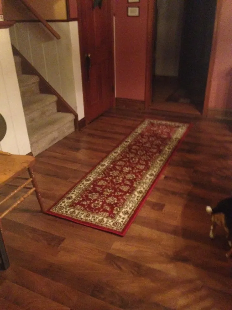 Slide of Herring & Bergeron, LLC