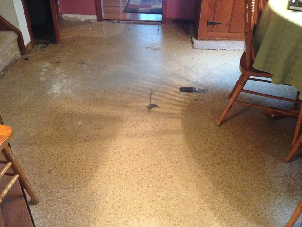 Slide of Herring & Bergeron, LLC