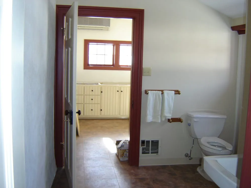 Slide of Herring & Bergeron, LLC