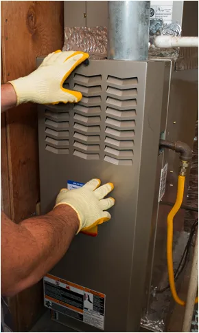 Emergency electrical service for homes in electrical repair, by