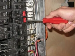 Expert circuit breaker repair service in , - Herrmann Services