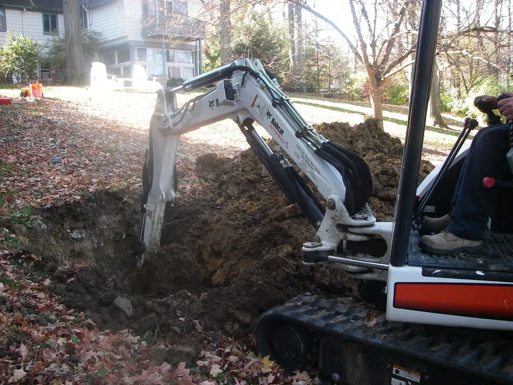 Expert outlet and switch repair in , by Herrmann Services