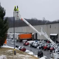 Expert electrical repair in ,  by Herron Electric