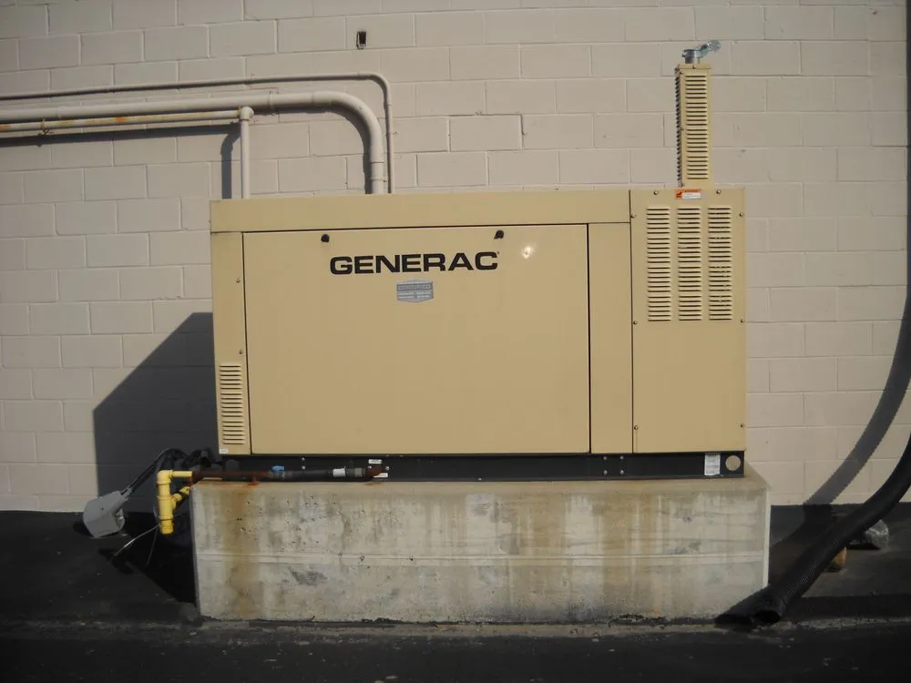 Certified electrician providing panel upgrade in , 