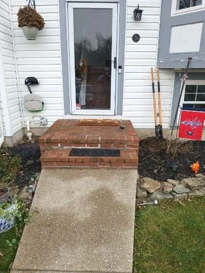 Slide of Hershey Handyman Services