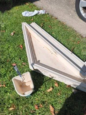 Slide of Hershey Handyman Services