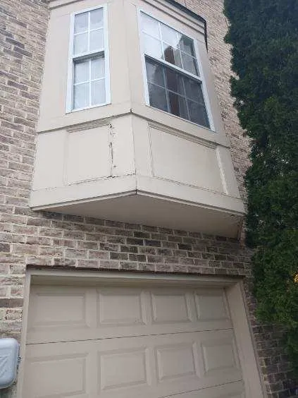 Slide of Hershey Handyman Services