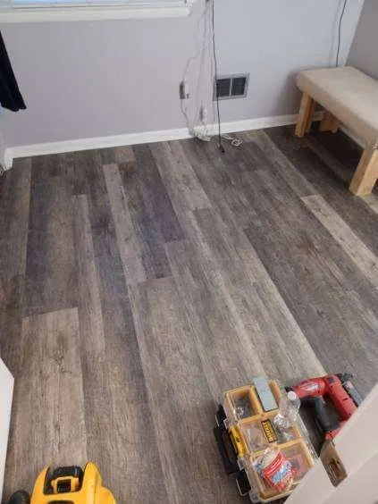 Slide of Hershey Handyman Services