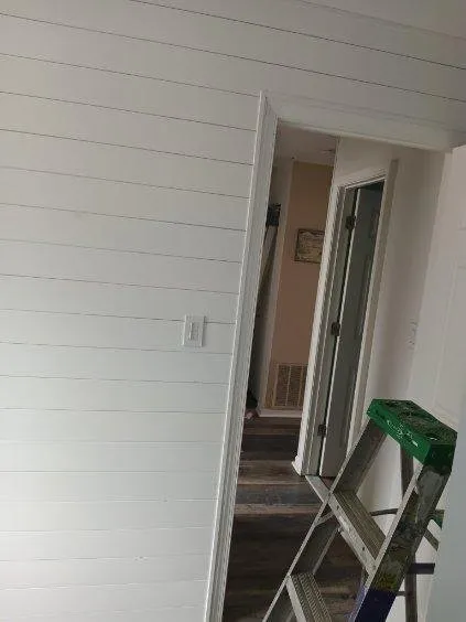 Slide of Hershey Handyman Services