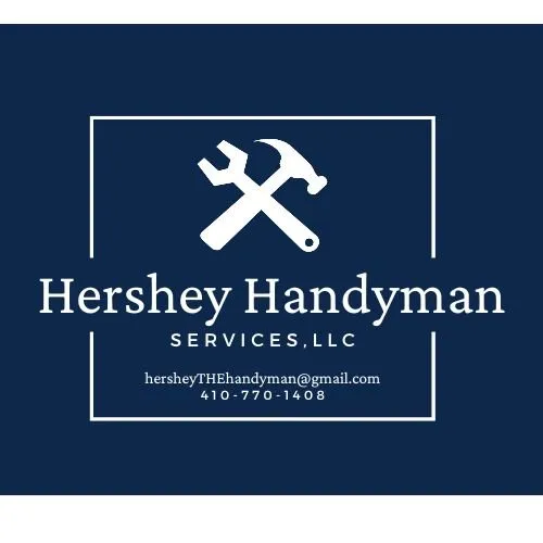 Slide of Hershey Handyman Services