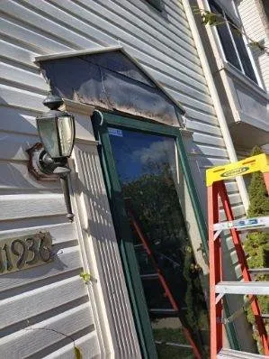 Slide of Hershey Handyman Services