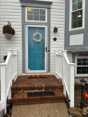 Slide of Hershey Handyman Services