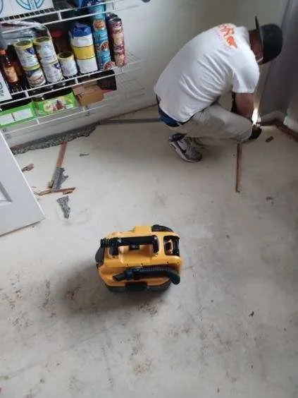 Slide of Hershey Handyman Services