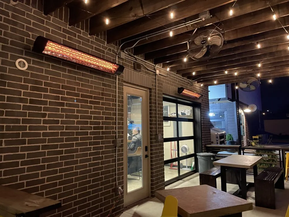 Slide of Hertz Electric