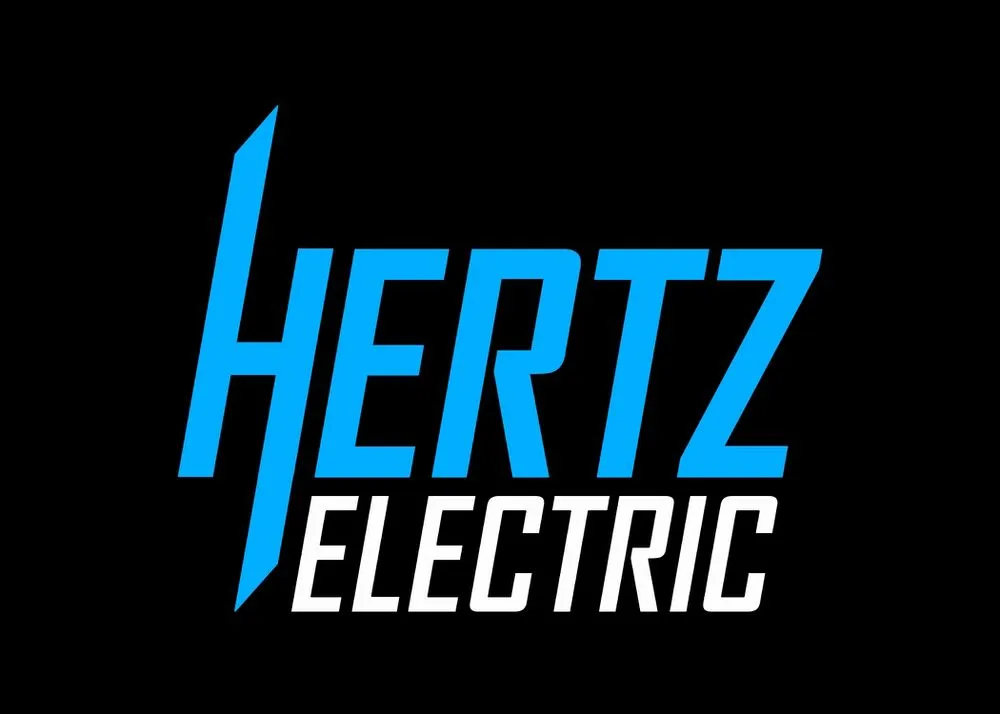 Slide of Hertz Electric