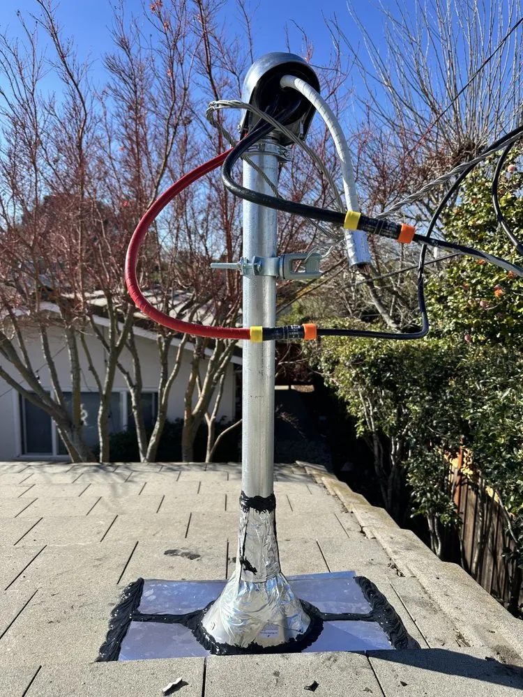 Certified wiring installation service in ,  - Hertz Electric