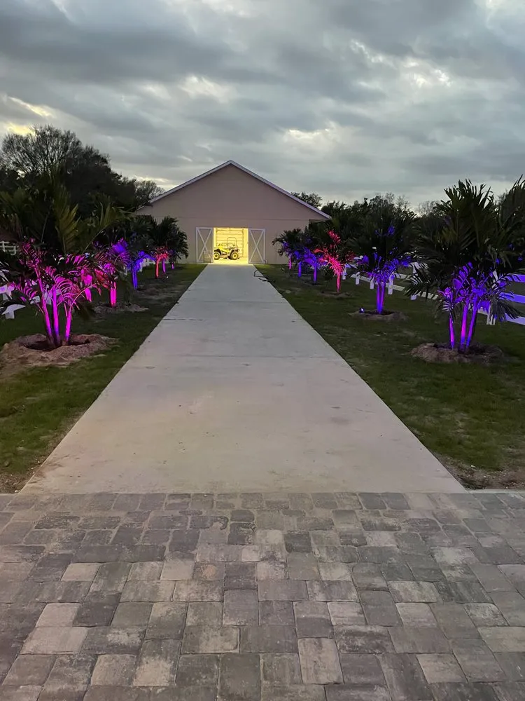 Slide of Hertz Services