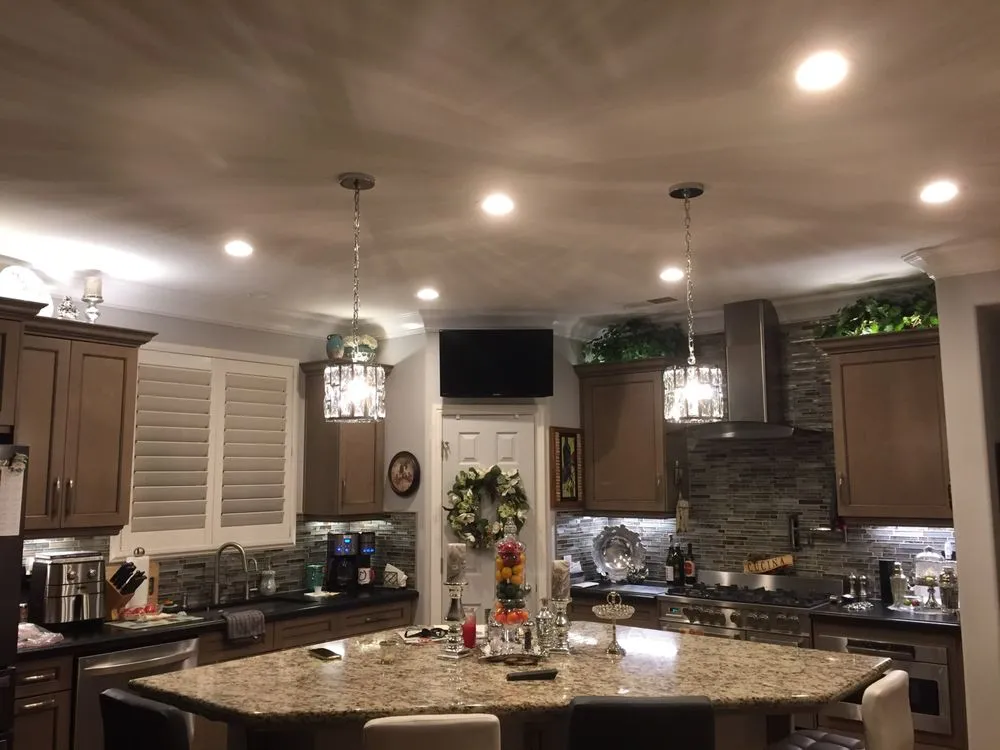 Slide of Herzog Brothers Electric