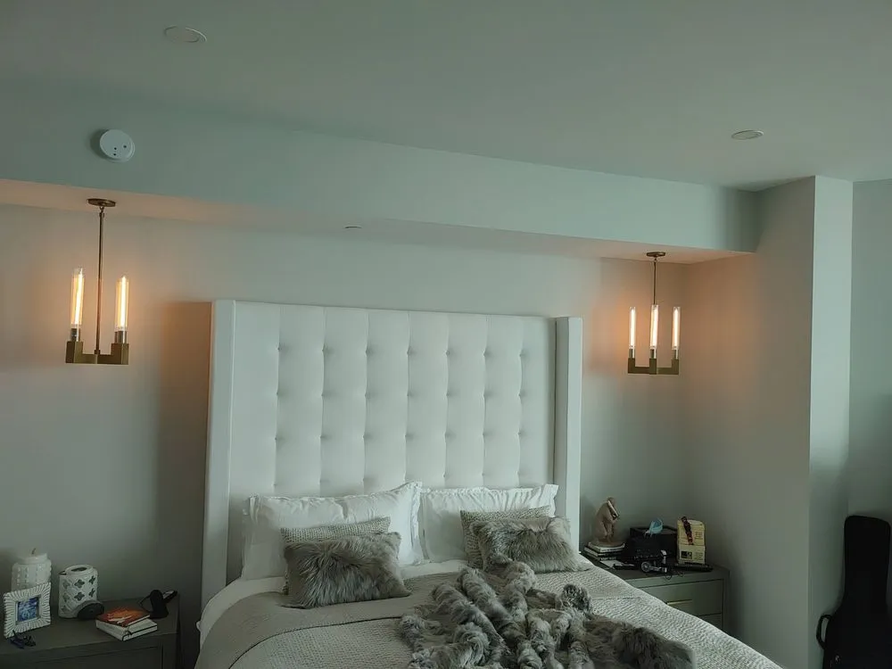 Slide of Hess & Sons Electric