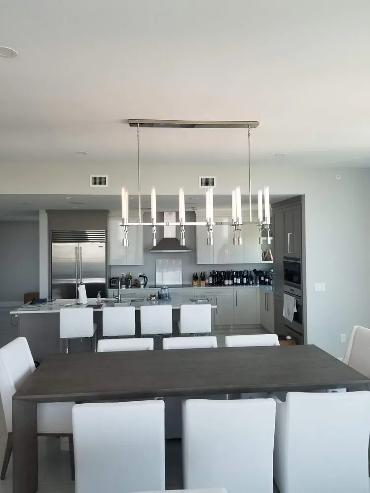 Slide of Hess & Sons Electric