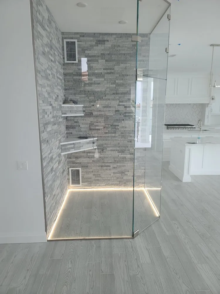 Slide of Hess & Sons Electric