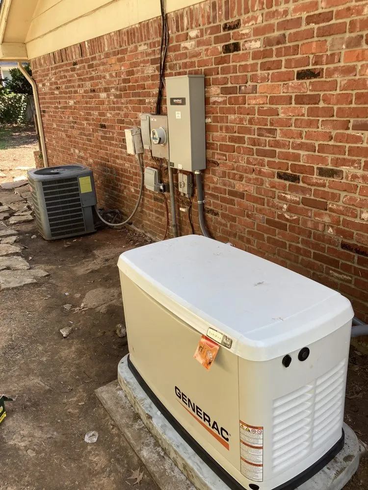 Slide of Hess Electrical