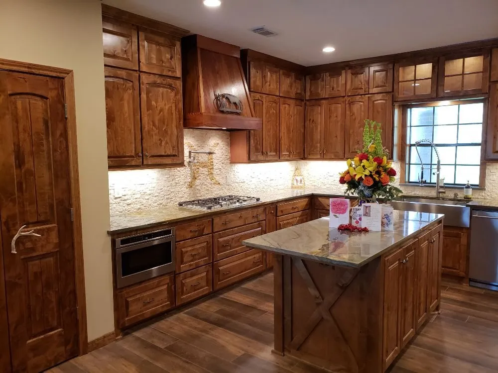 Slide of Hester Electric