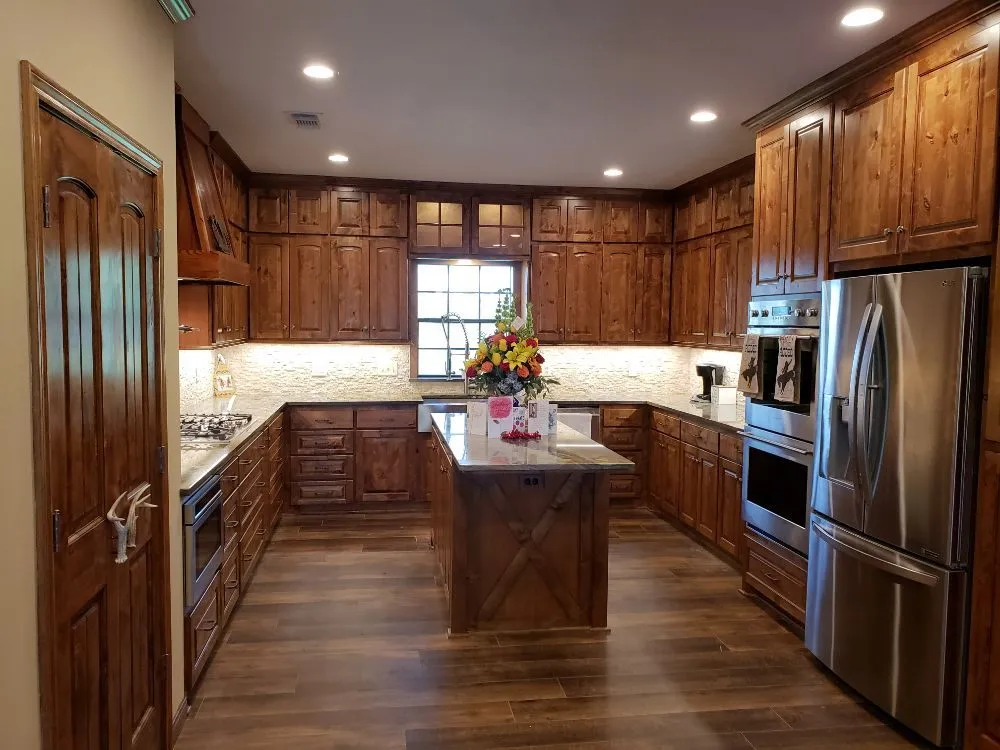 Slide of Hester Electric