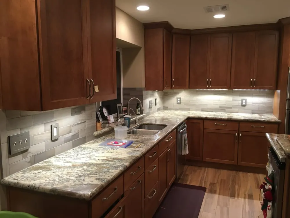 Slide of Hester Electric