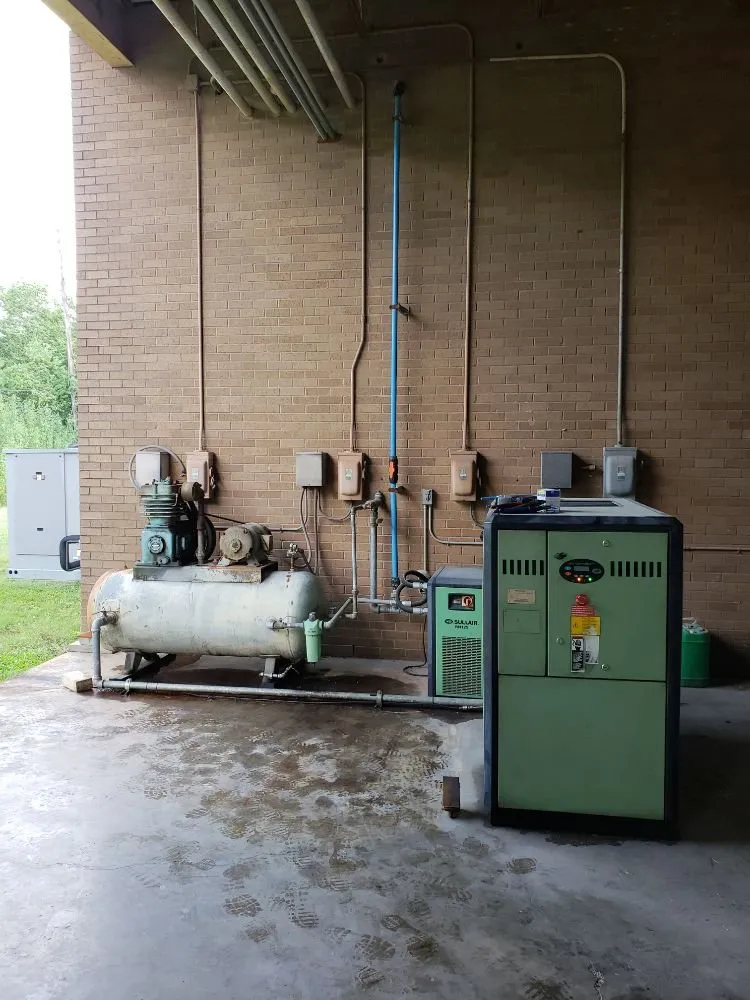 Slide of Hester Electric