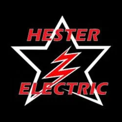 Slide of Hester Electric