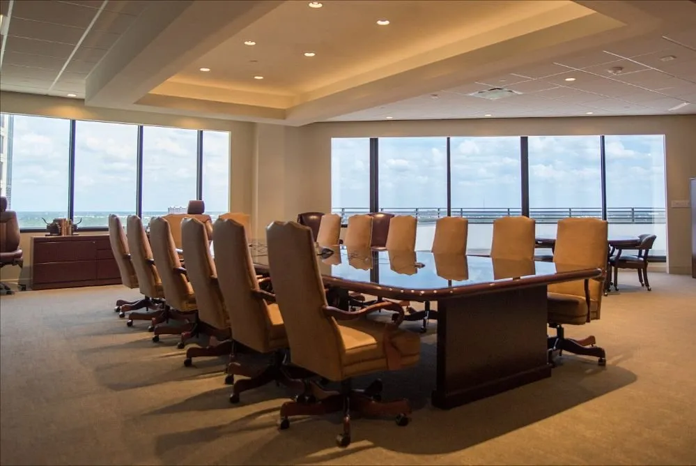 Slide of Hester Electric