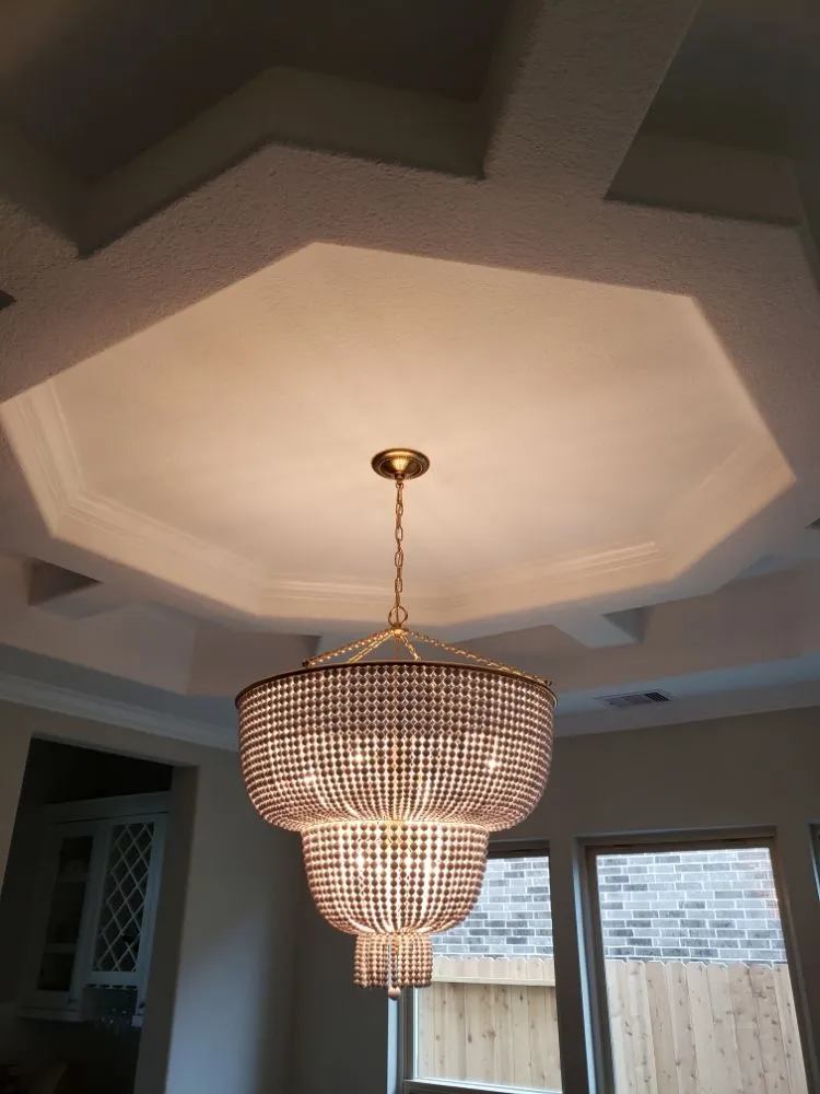 Slide of Hester Electric