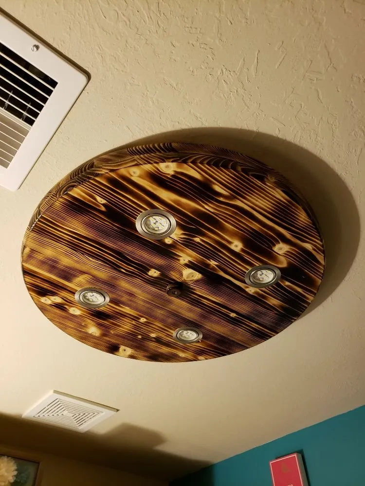 Slide of Hester Electric