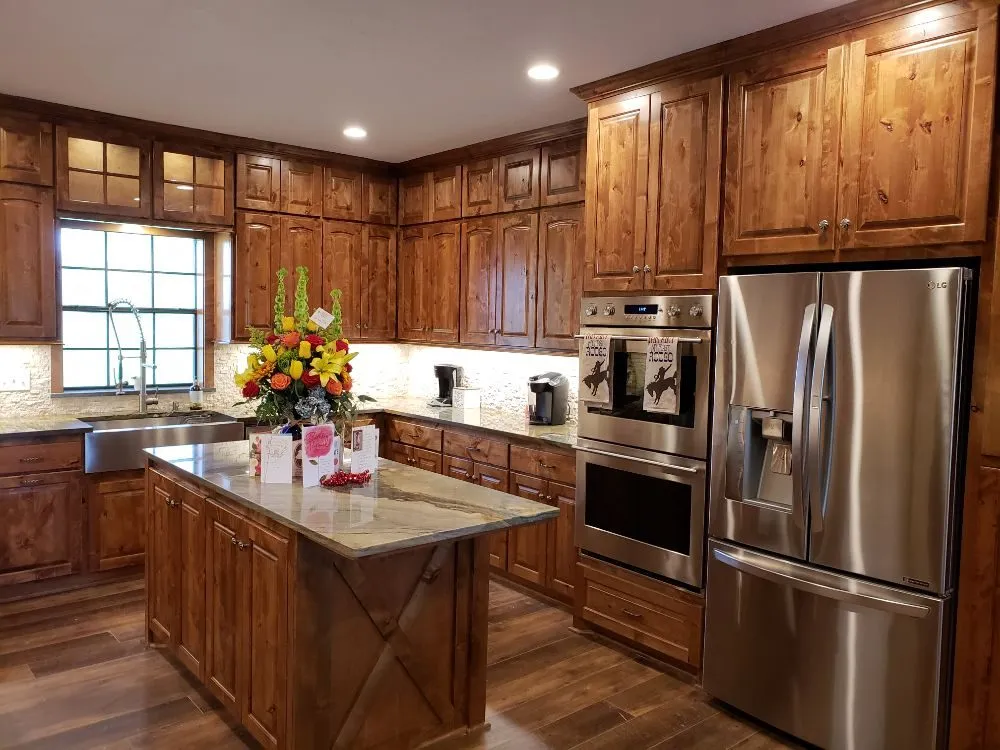 Slide of Hester Electric