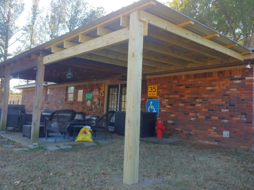 Slide of Hester Home Improvement & Handyman